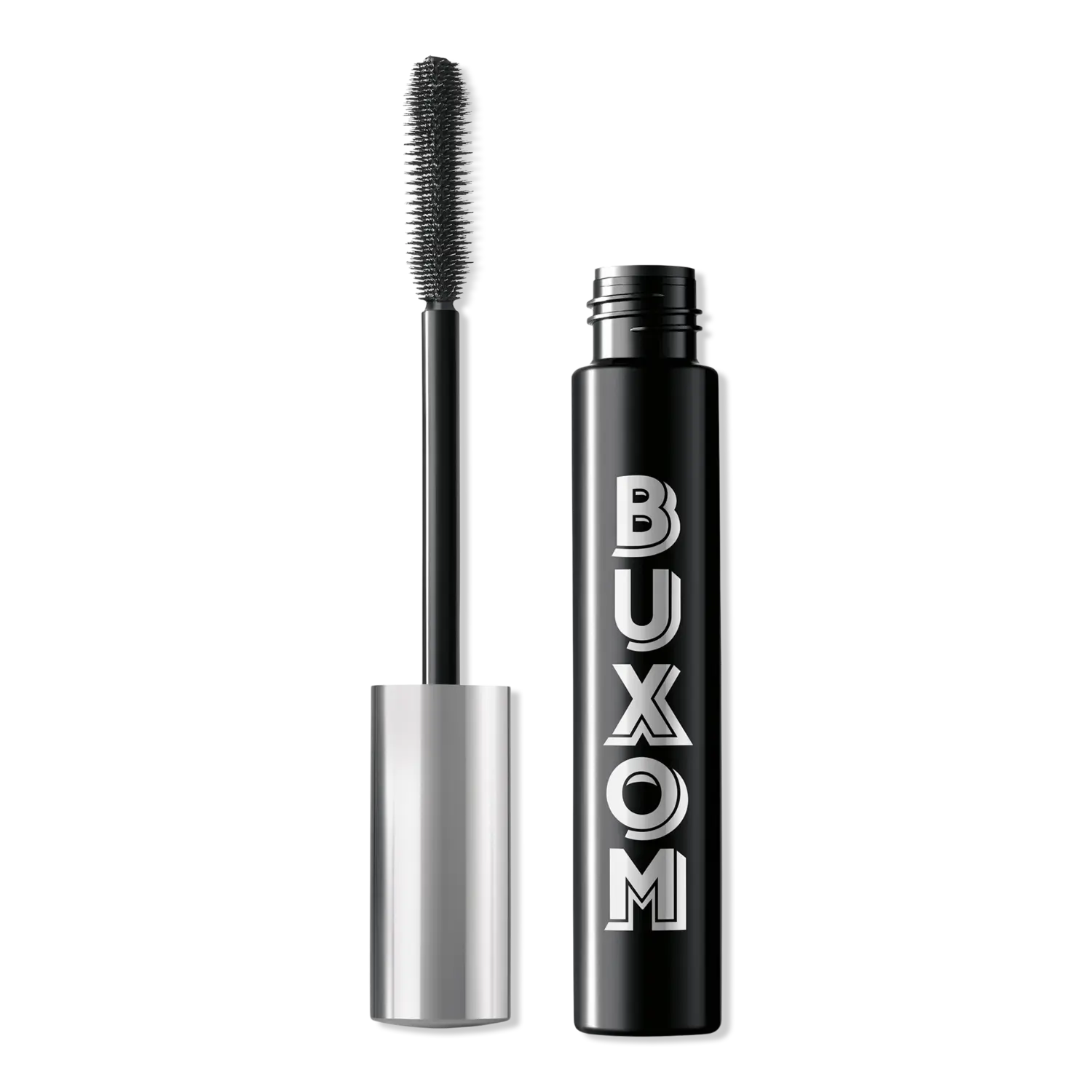 Тушь для ресниц Lash Volumizing Mascara в оттенке Blackest Black Buxom, 0.37 oz
Тушь для ресниц Lash Volumizing Mascara в оттенке Blackest Black Buxom, 0.37 oz