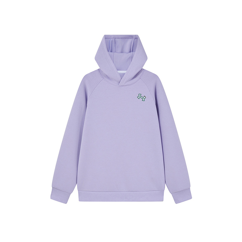 Свитшот Life Collection для подростков Under Armour, lavender
Свитшот Life Collection для подростков Under Armour, lavender