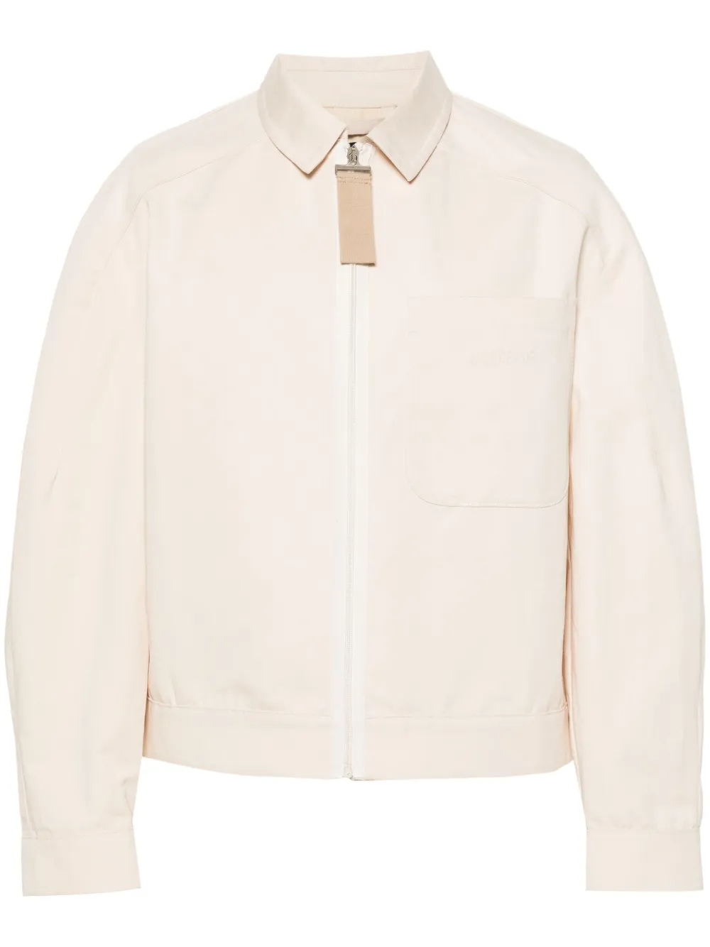 Бомбер Le Blouson Linu JACQUEMUS, нейтральный
Бомбер Le Blouson Linu JACQUEMUS, нейтральный