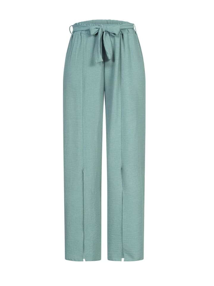 Тканевые брюки Cloud5ive, зеленый
Тканевые брюки Cloud5ive, зеленый