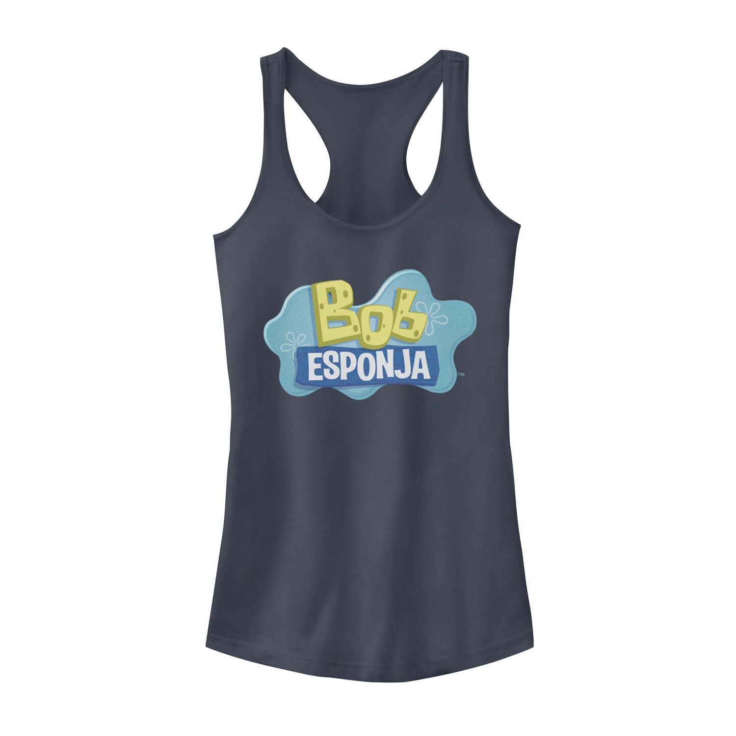 Майка с логотипом SpongeBob SquarePants для юниоров Bob Esponja Licensed Character
Майка с логотипом SpongeBob SquarePants для юниоров Bob Esponja Licensed Character