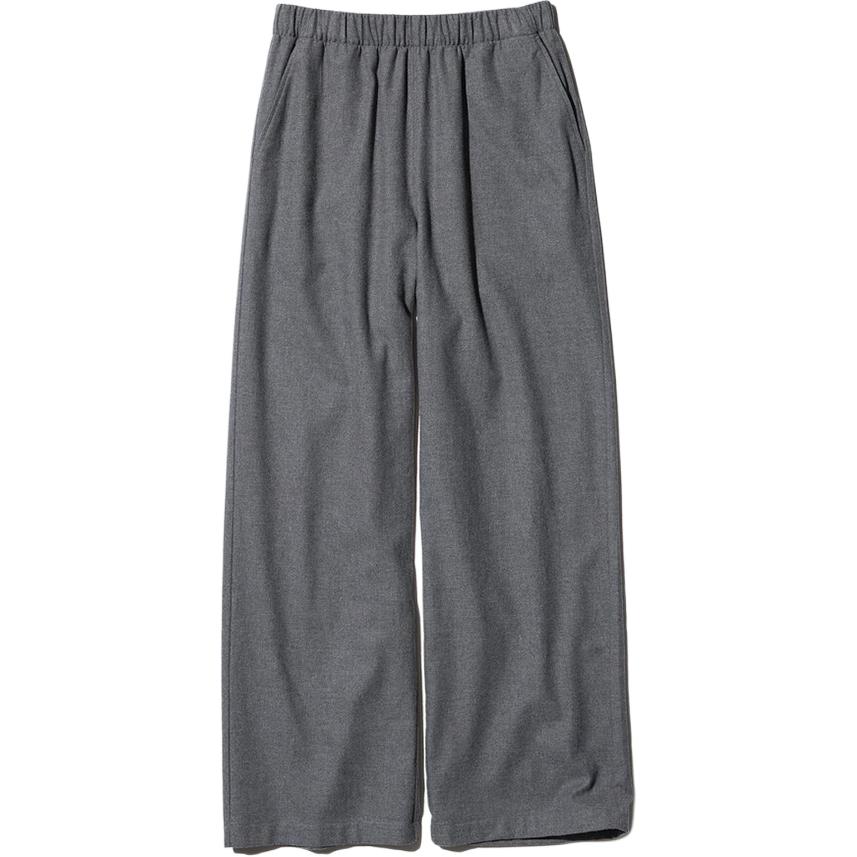 Uniqlo Женские повседневные брюки темно-серого цвета
Uniqlo Женские повседневные брюки темно-серого цвета