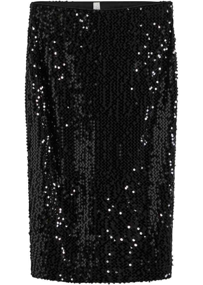 Юбка Bodyflirt Boutique, черный
Юбка Bodyflirt Boutique, черный