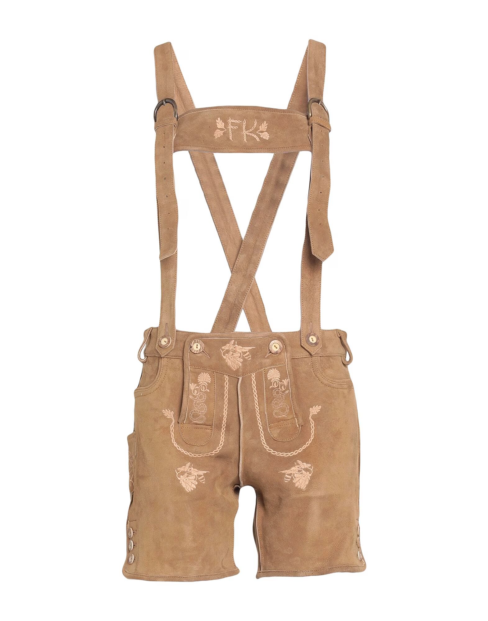 Шорты Franz Kraler, хаки
Шорты Franz Kraler, хаки