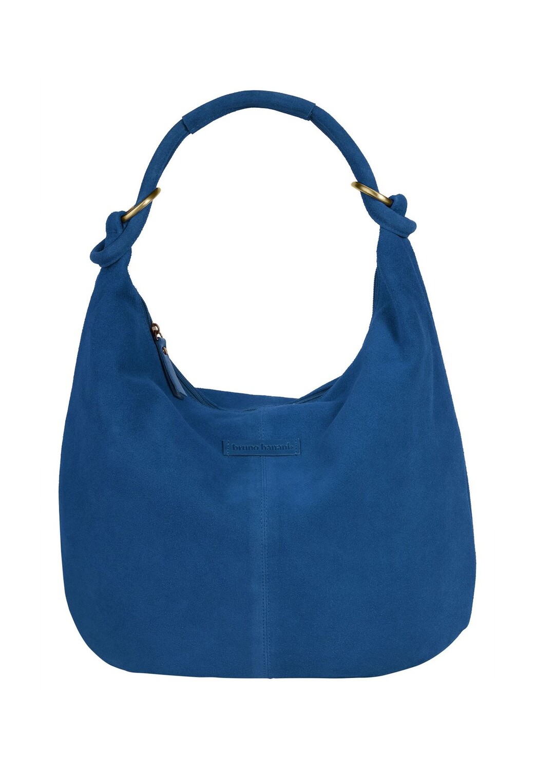 Шопер, натуральная кожа bruno banani, синий
Шопер, натуральная кожа bruno banani, синий