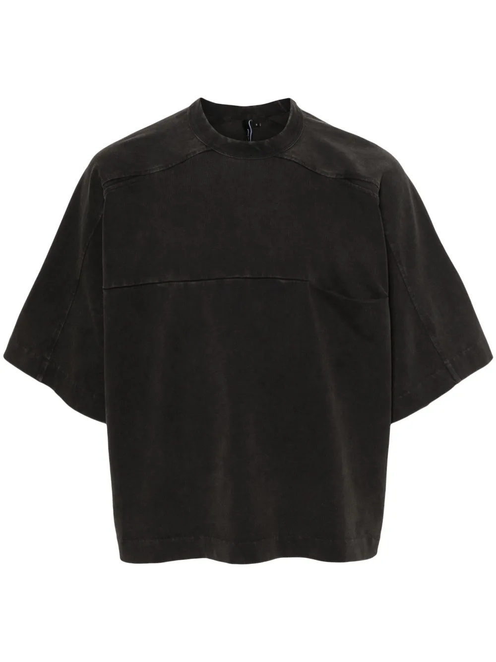 Футболка из органического хлопка ENTIRE STUDIOS, черный
Футболка из органического хлопка ENTIRE STUDIOS, черный