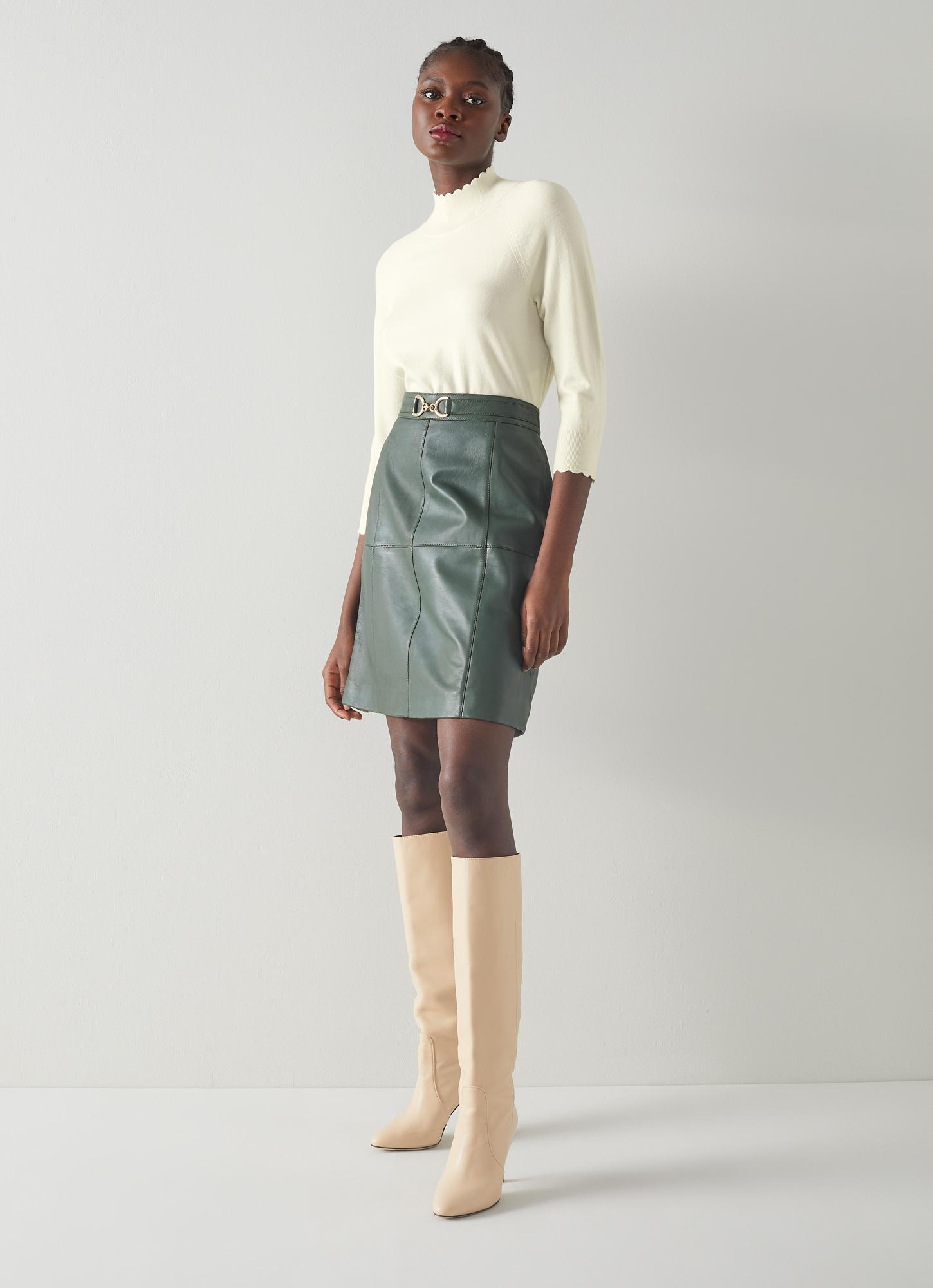 Вязаные топы Betty Lk Bennett, кремовый
Вязаные топы Betty Lk Bennett, кремовый