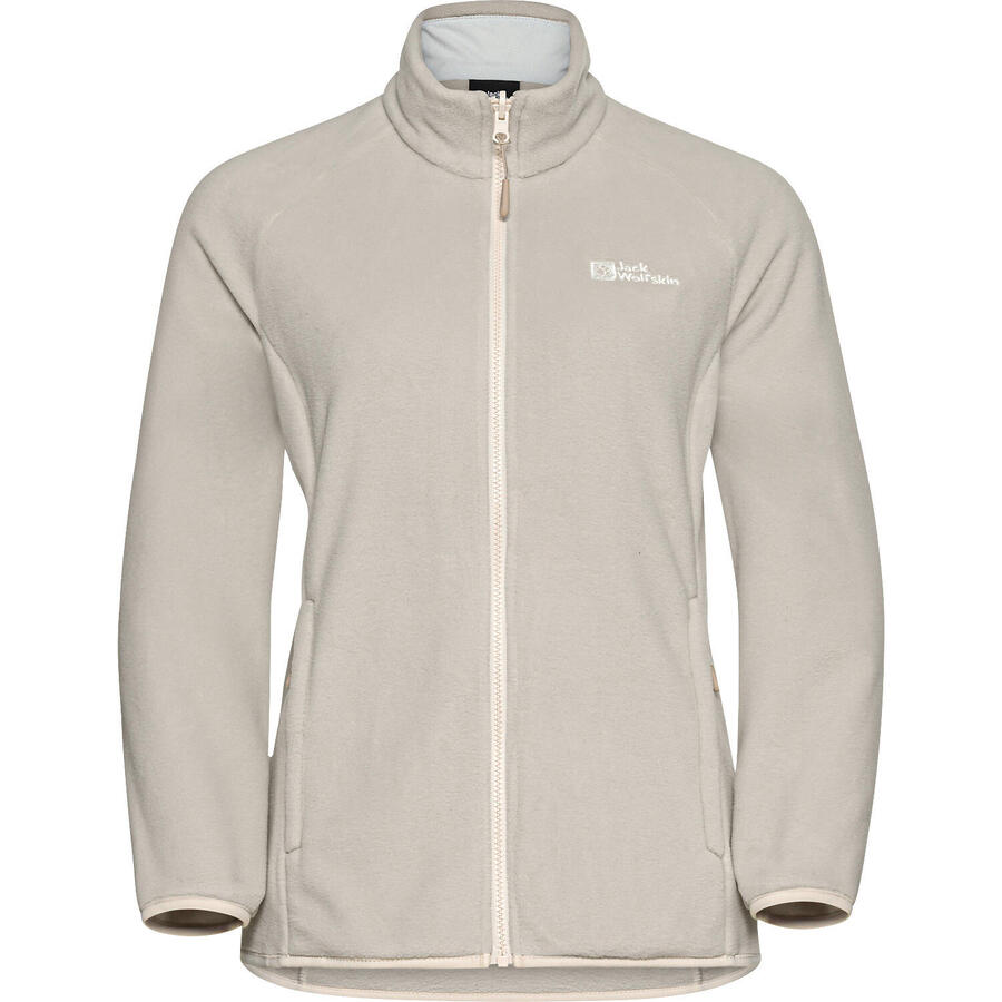 JACK WOLFSKIN Куртка MOONRISE FZ W
JACK WOLFSKIN Куртка MOONRISE FZ W