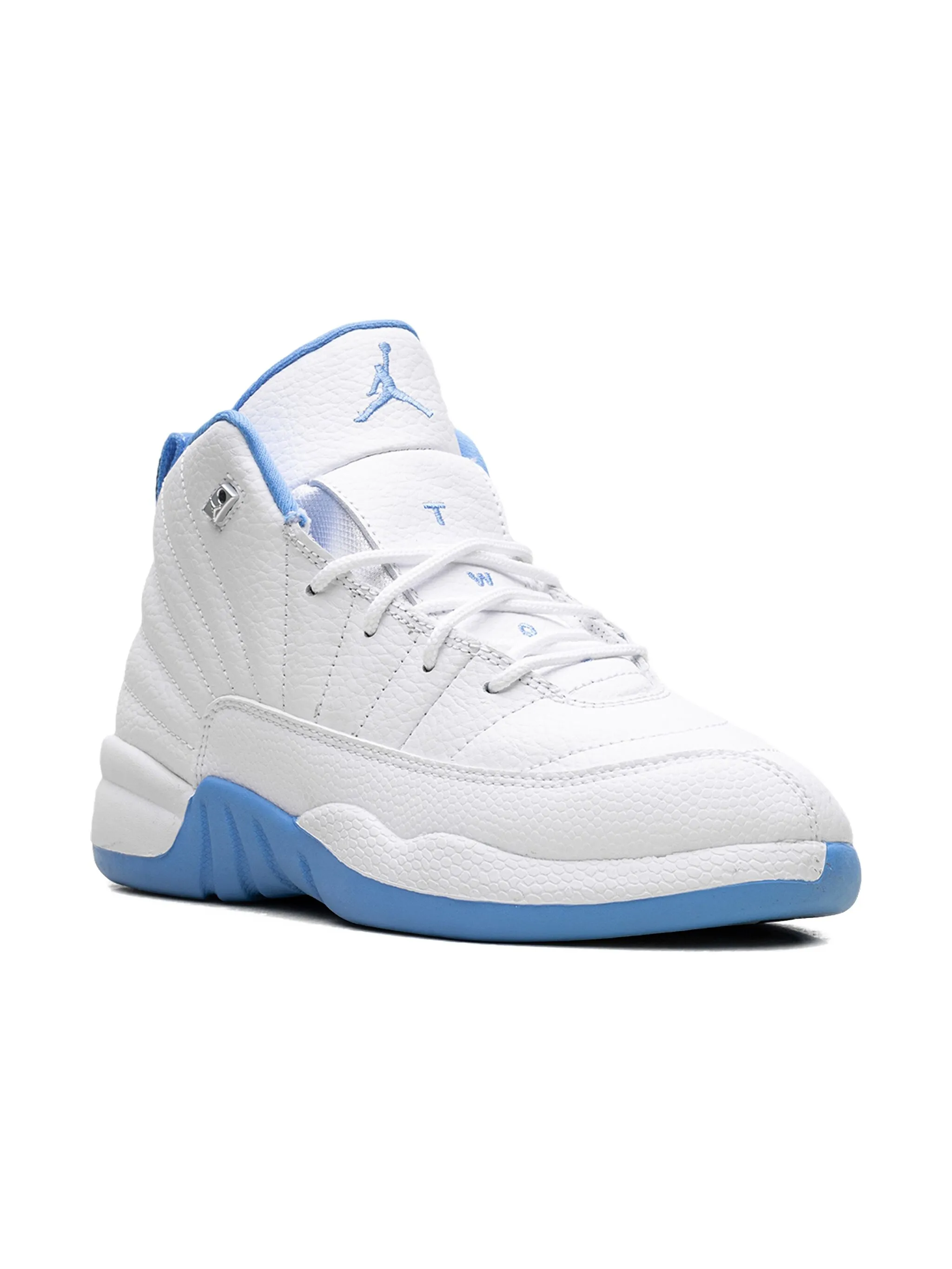 Кроссовки Air Jordan 12 Retro Jordan Kids, белый
Кроссовки Air Jordan 12 Retro Jordan Kids, белый