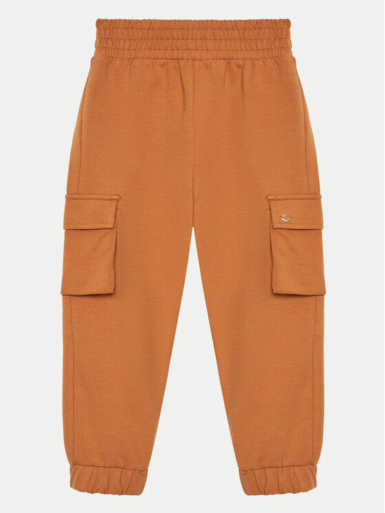 Спортивные брюки стандартного кроя Original Marines, коричневый
Спортивные брюки стандартного кроя Original Marines, коричневый