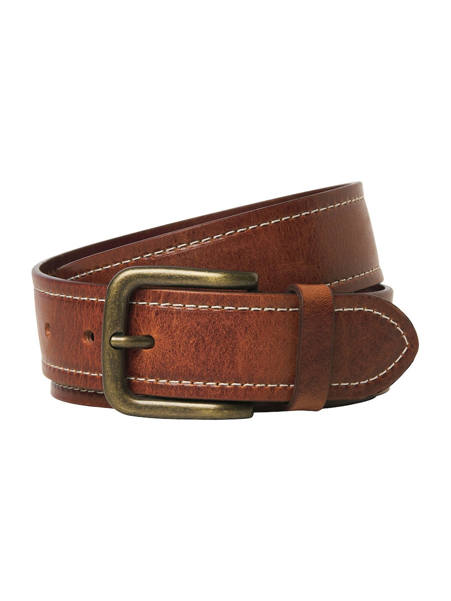 Ремень JACK & JONES JACCRETA, Cognac
Ремень JACK & JONES JACCRETA, Cognac