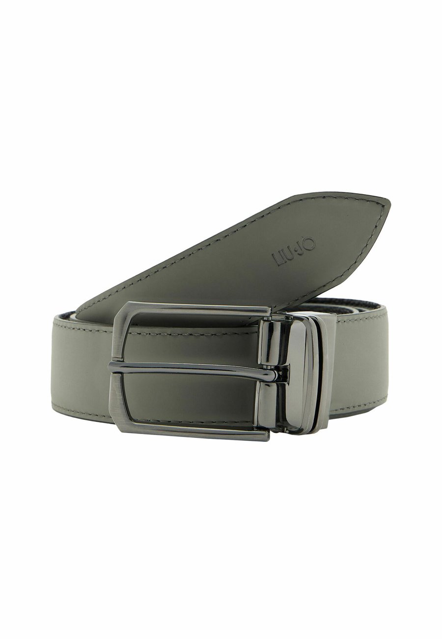Ремень LIU JO Belt business, Black
Ремень LIU JO Belt business, Black