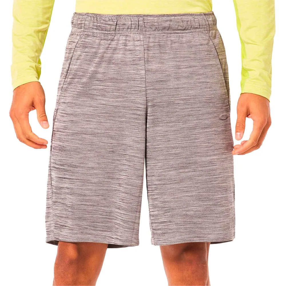 Шорты Oakley Foundational 9´´ 3.0, серый
Шорты Oakley Foundational 9´´ 3.0, серый