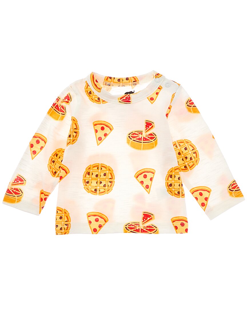 Футболка Monica + Andy с круглым вырезом, цвет multi
Футболка Monica + Andy с круглым вырезом, цвет multi