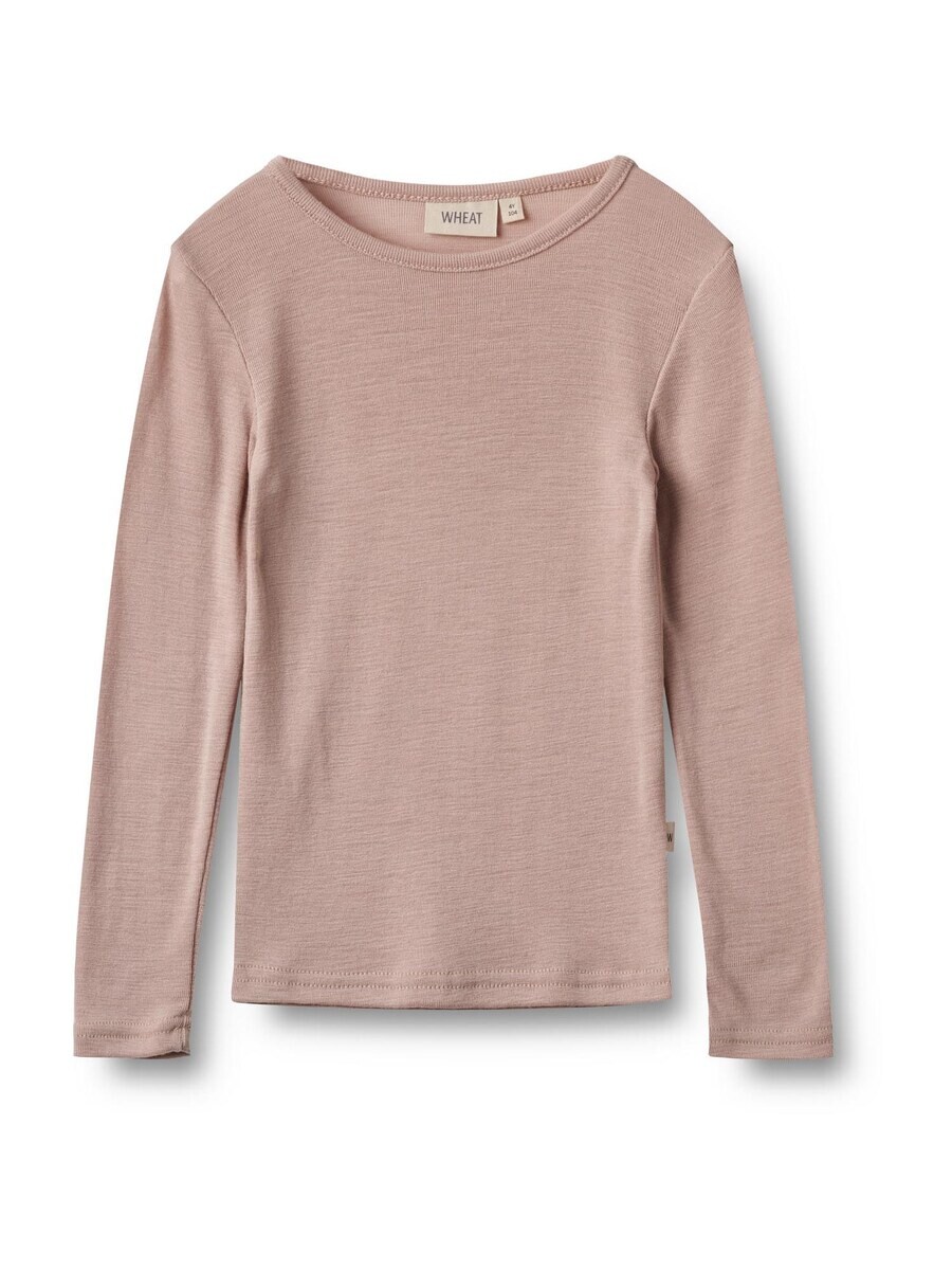 Лонгслив Wheat Shirt, розовый
Лонгслив Wheat Shirt, розовый