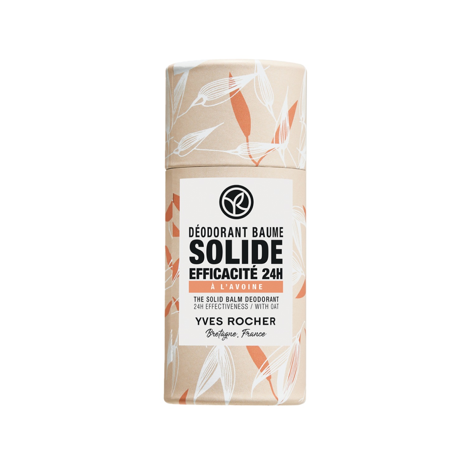 Дезодорант festes Yves Rocher, вес 50 гр.
Дезодорант festes Yves Rocher, вес 50 гр.