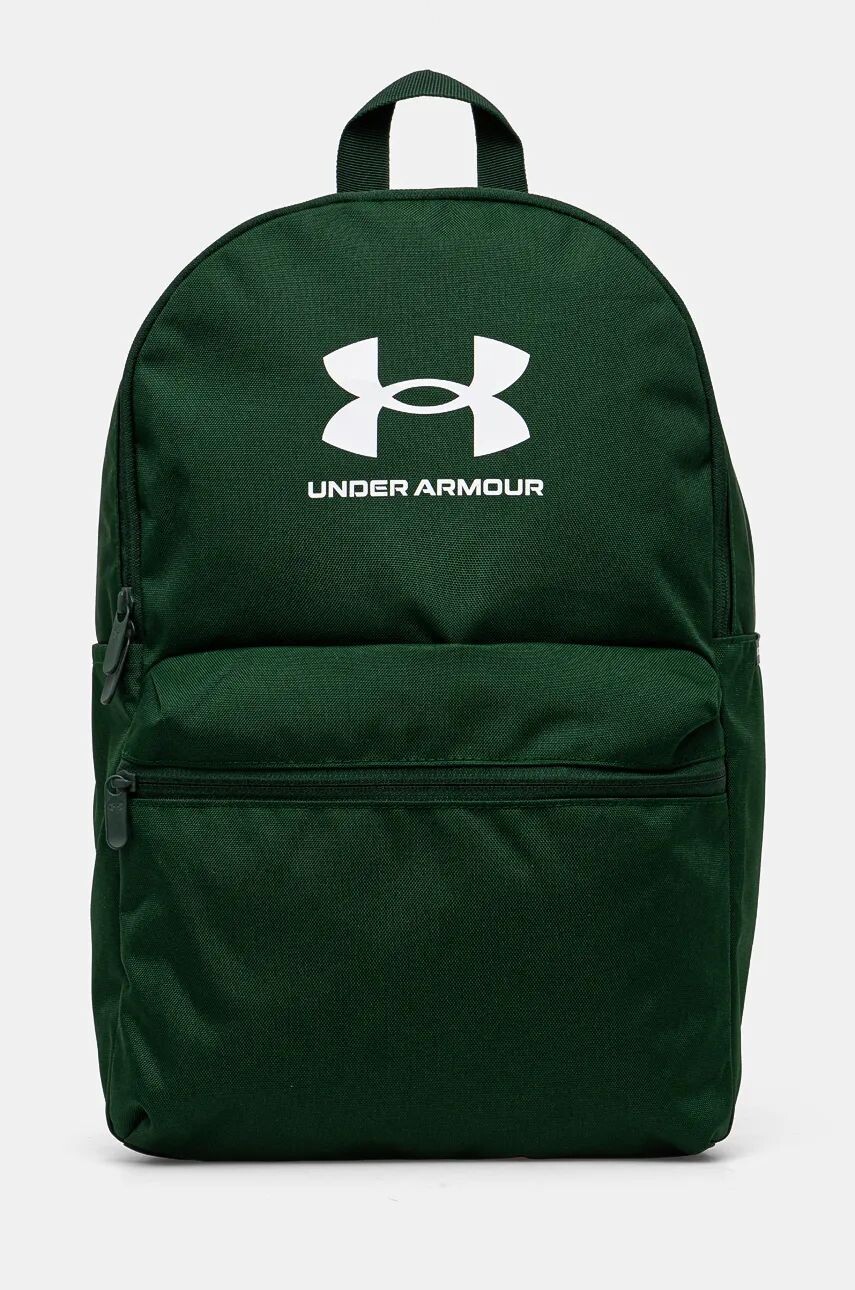 Рюкзак Under Armour, зеленый
Рюкзак Under Armour, зеленый