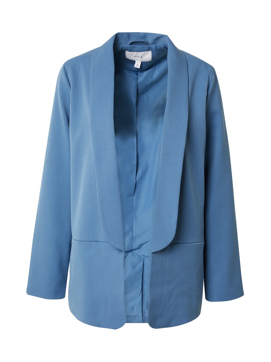 Блейзер Vila VARONE, дымчатый синий
Блейзер Vila VARONE, дымчатый синий