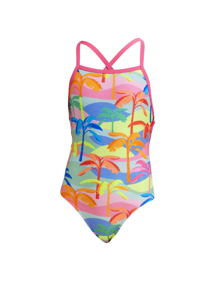 Купальник Funkita Poka Palm Schwimmanzug, цвет andere
Купальник Funkita Poka Palm Schwimmanzug, цвет andere