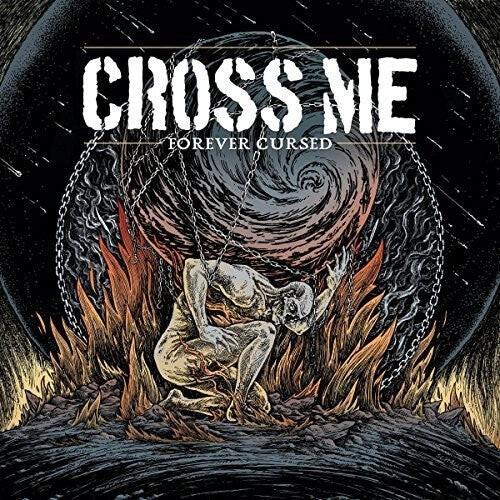 Сингл 7" Cross Me: Forever Cursed
Сингл 7" Cross Me: Forever Cursed
