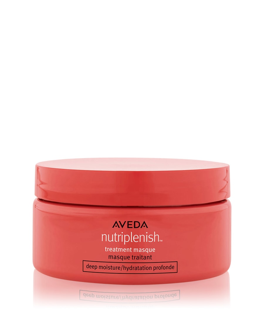 Маска для волос Aveda Nutriplenish Masque Deep Moisture, 200 ml
Маска для волос Aveda Nutriplenish Masque Deep Moisture, 200 ml