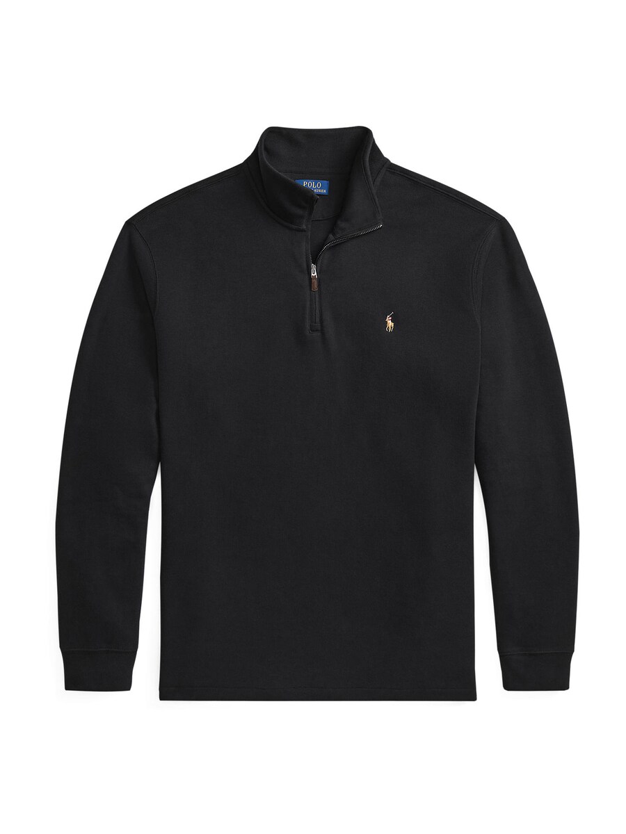Толстовка Polo Ralph Lauren Big & Tall, черный
Толстовка Polo Ralph Lauren Big & Tall, черный