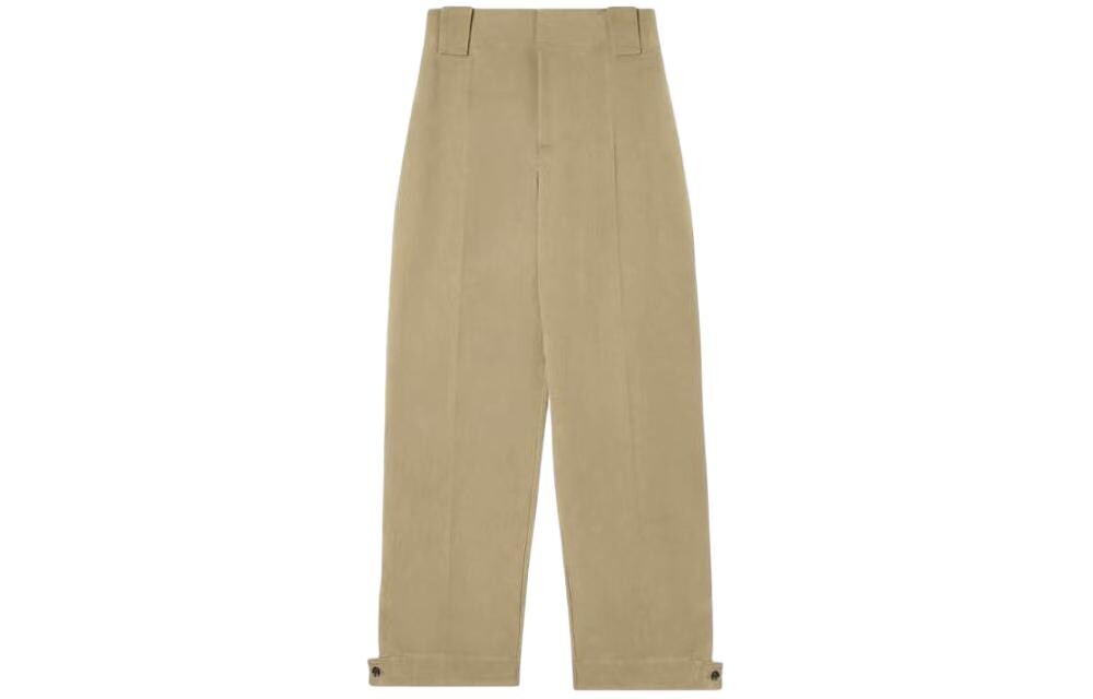 Брюки-карго мужские бежевые Bottega Veneta, цвет Apricot Cream
Брюки-карго мужские бежевые Bottega Veneta, цвет Apricot Cream