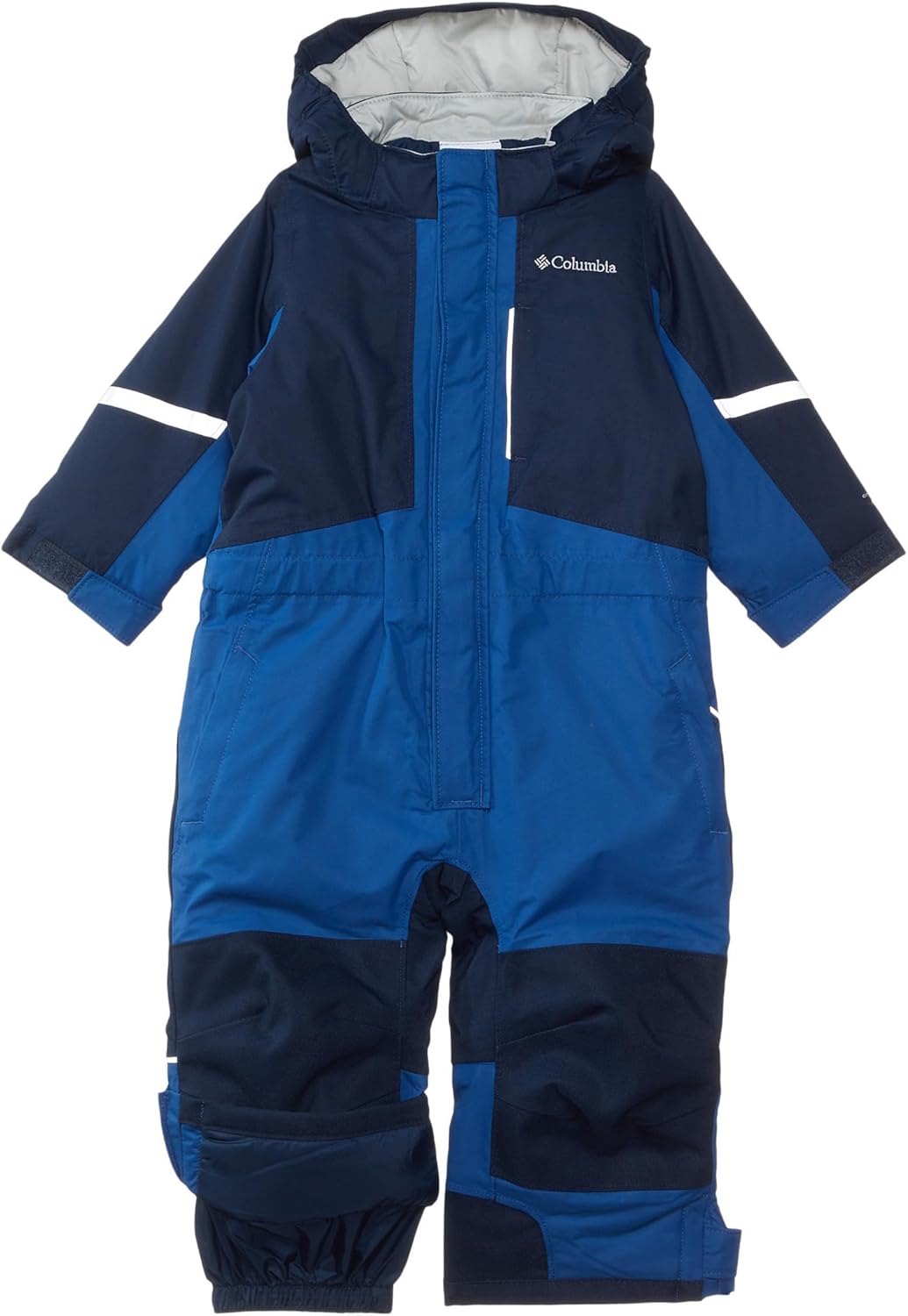 Columbia boys Buga III Suit, Mountain Blue. Collegiate Navy
Columbia boys Buga III Suit, Mountain Blue. Collegiate Navy
