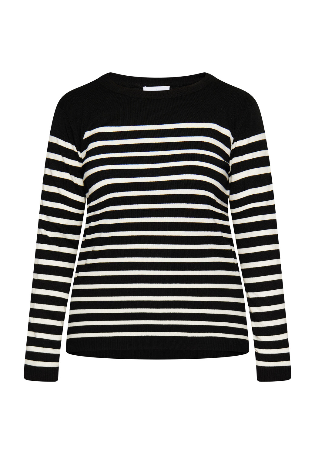 Свитер usha BLUE LABEL Strick, черный
Свитер usha BLUE LABEL Strick, черный