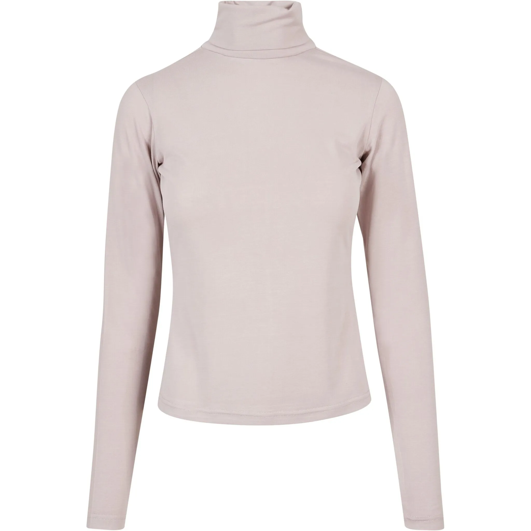 Рубашка с длинными рукавами URBAN CLASSICS " Urban Classics Ladies Modal Turtleneck Longsleeve", серый
Рубашка с длинными рукавами URBAN CLASSICS " Urban Classics Ladies Modal Turtleneck Longsleeve", серый