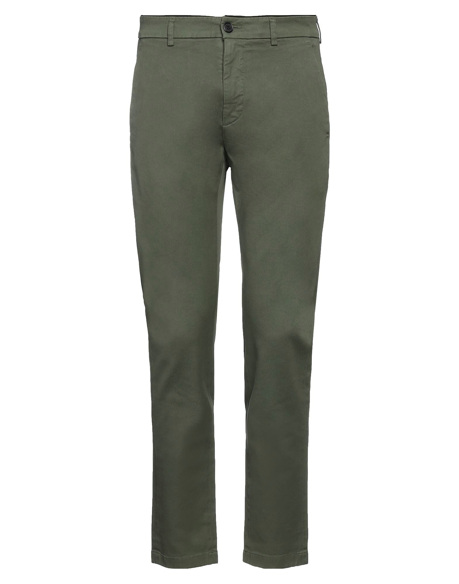 Брюки Department 5, зеленый
Брюки Department 5, зеленый