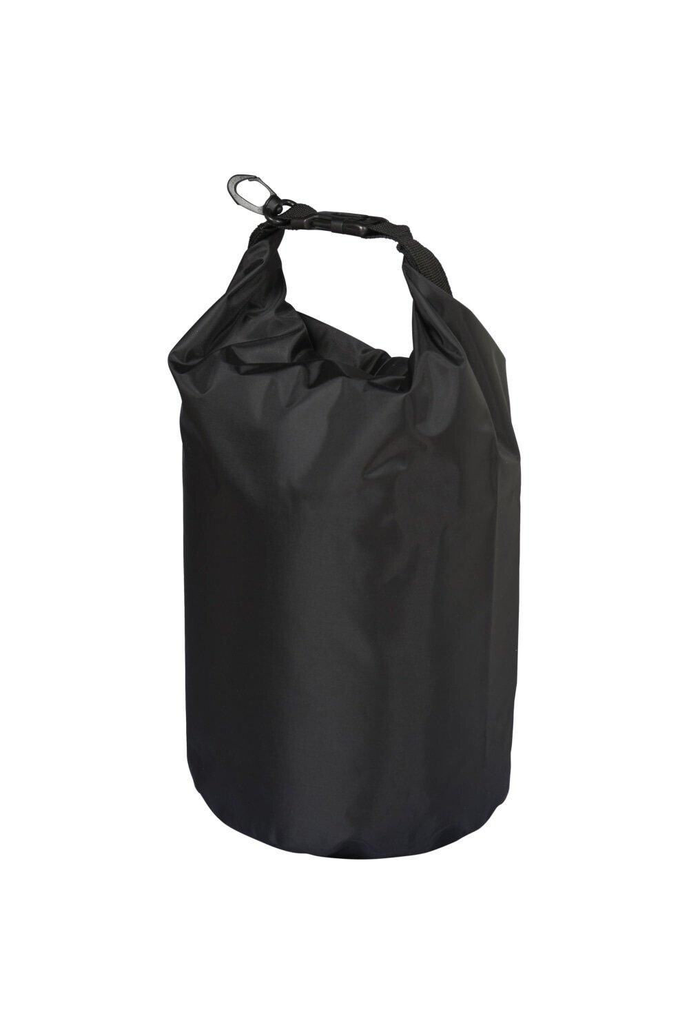 Водонепроницаемая уличная сумка Survivor Bullet, черный
Водонепроницаемая уличная сумка Survivor Bullet, черный