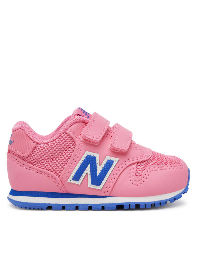 Кроссовки IV500PM1 New Balance, розовый 
Кроссовки IV500PM1 New Balance, розовый