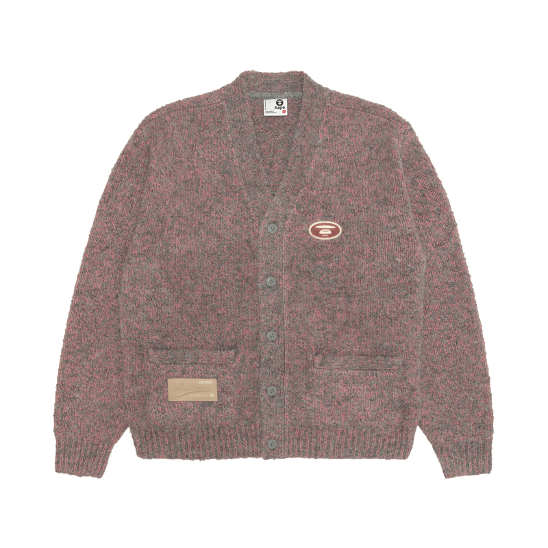 Aape Джемпер Men's Light Pink PKE
Aape Джемпер Men's Light Pink PKE