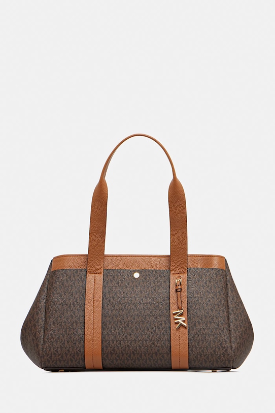 Сумка ROMEE Michael Michael Kors, коричневый
Сумка ROMEE Michael Michael Kors, коричневый