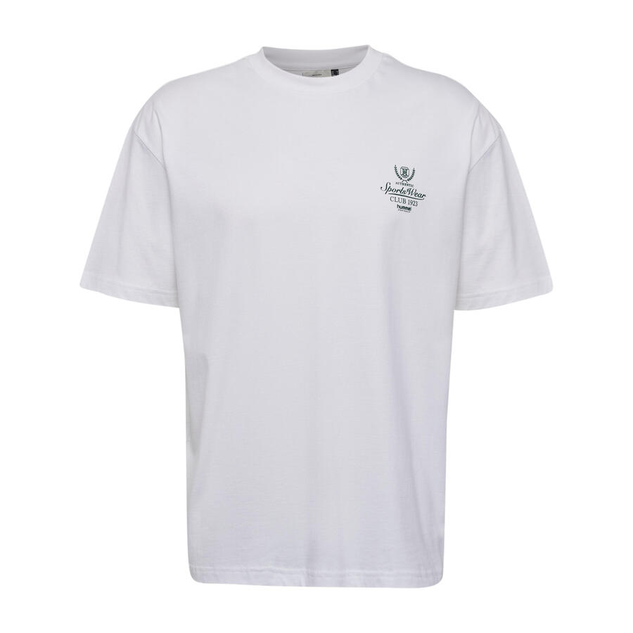 Футболка Hummel Club Loose
Футболка Hummel Club Loose