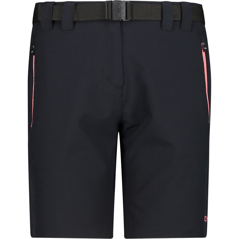 Женские шорты стрейч CMP, серый
Женские шорты стрейч CMP, серый