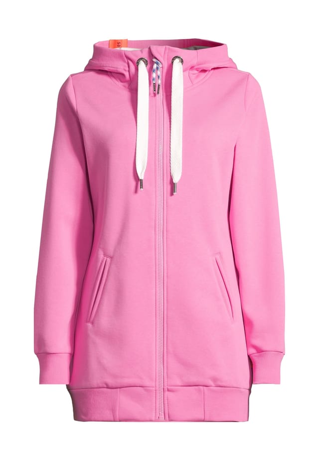 Толстовка oeddel Salzhaut, цвет blossom
Толстовка oeddel Salzhaut, цвет blossom