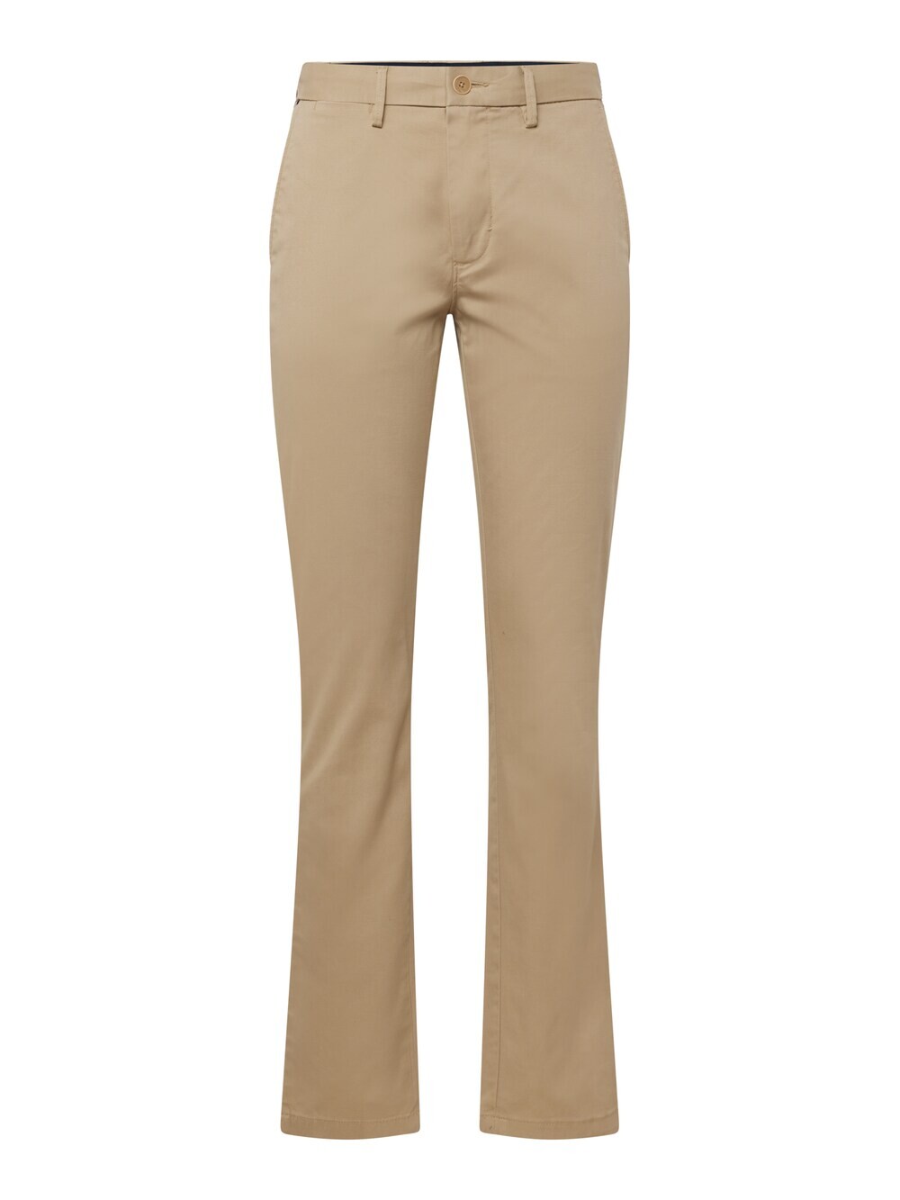 Обычные брюки чинос Tommy Hilfiger Denton, темно-бежевый
Обычные брюки чинос Tommy Hilfiger Denton, темно-бежевый