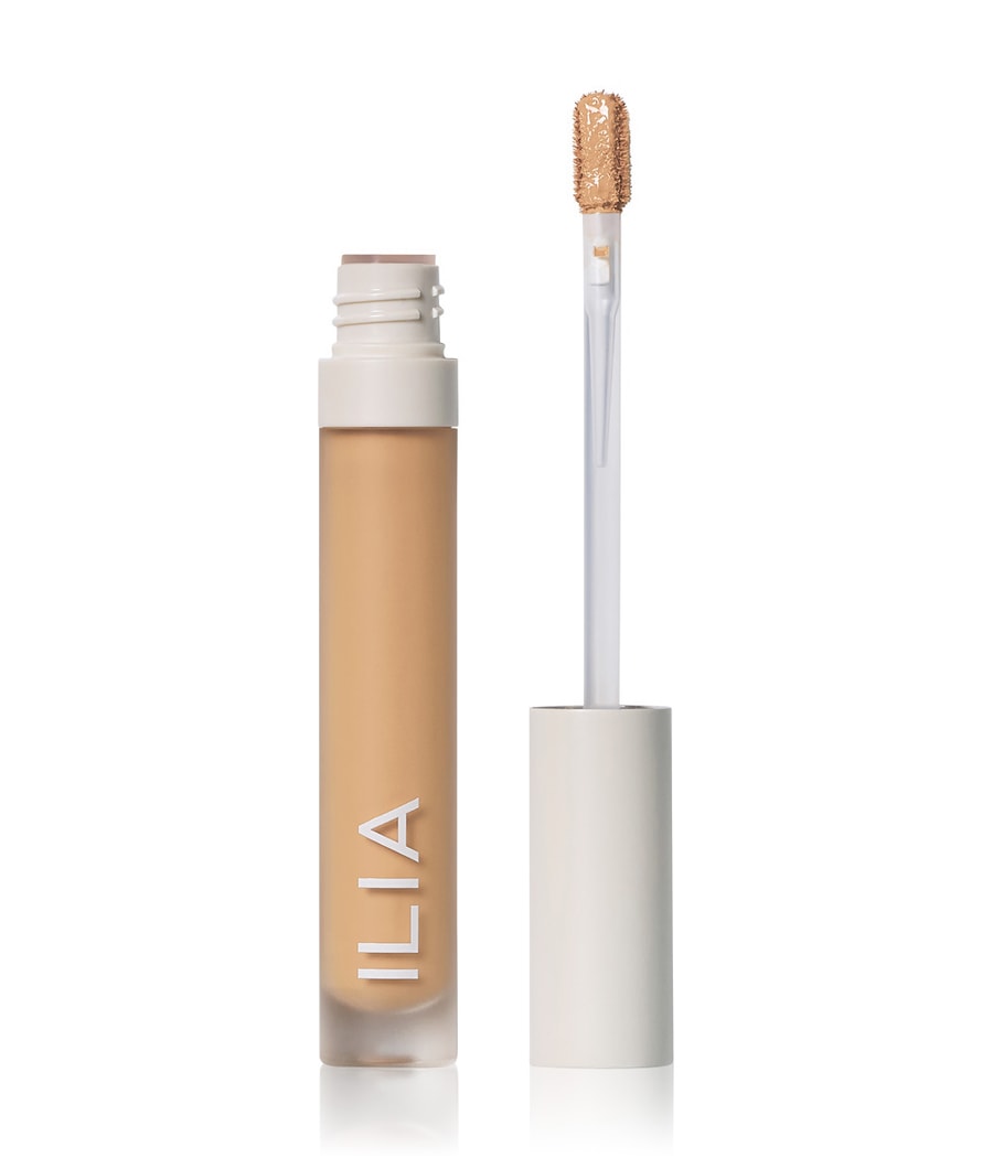 Консилер ILIA Beauty True Skin Serum, Nr. Kava - Tssc-03, 5 ml
Консилер ILIA Beauty True Skin Serum, Nr. Kava - Tssc-03, 5 ml