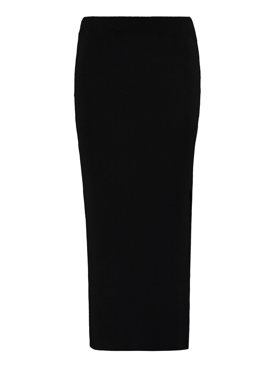 Юбка макси Hailys Skirt Cl44aire, черный
Юбка макси Hailys Skirt Cl44aire, черный