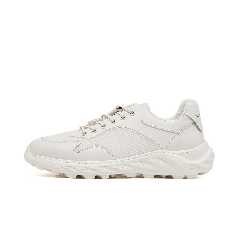 Нескользящие низкие повседневные туфли для мужчин VICKI BROWN, White
Нескользящие низкие повседневные туфли для мужчин VICKI BROWN, White