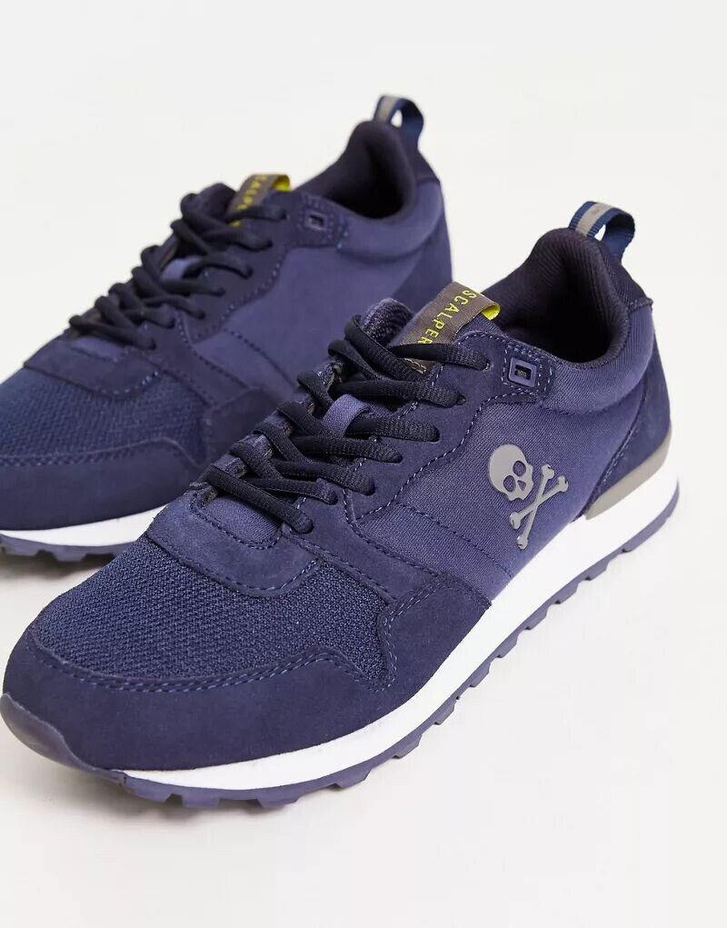 Темно-синие и белые кроссовки Scalpers Canadian, Синий, Темно-синие и белые кроссовки Scalpers Canadian
Темно-синие и белые кроссовки Scalpers Canadian, Синий, Темно-синие и белые кроссовки Scalpers Canadian