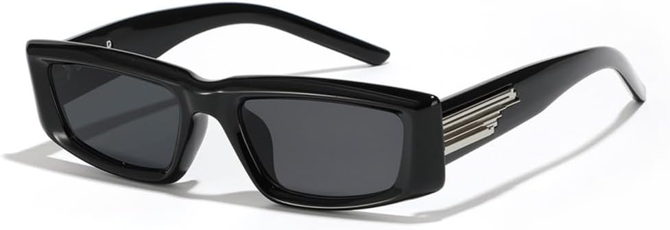 Ретро-панк солнцезащитные очки большого размера для женщин и мужчин, винтажные солнцезащитные очки с защитой от УФ-излучения UV400 для использования на открытом воздухе LANGSER, 1
Ретро-панк солнцезащитные очки большого размера для женщин и мужчин, винтажные солнцезащитные очки с защитой от УФ-излучения UV400 для использования на открытом воздухе LANGSER, 1