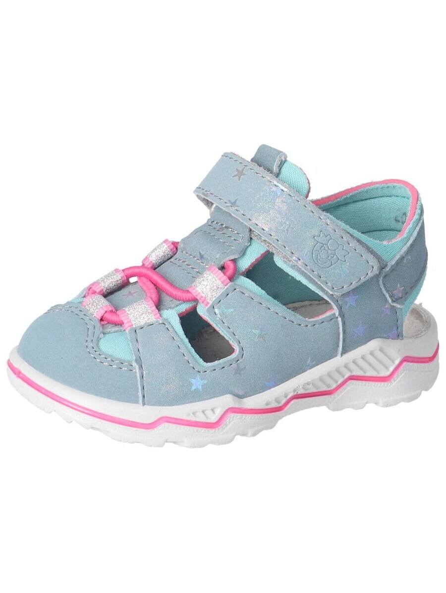 Сандалии RICOSTA Sandals Gery, светло-голубой
Сандалии RICOSTA Sandals Gery, светло-голубой