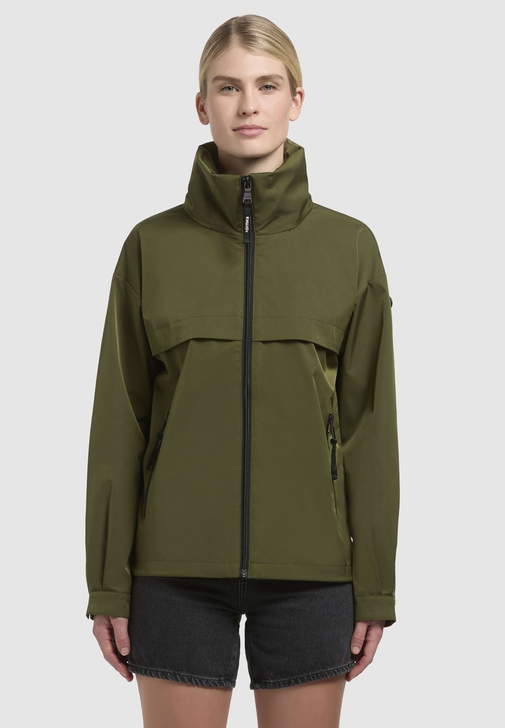 Куртка для активного отдыха RAIBE khujo, оливковый, Зеленый, Куртка для активного отдыха RAIBE khujo, оливковый
Куртка для активного отдыха RAIBE khujo, оливковый, Зеленый, Куртка для активного отдыха RAIBE khujo, оливковый