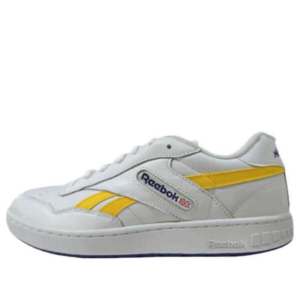 Кроссовки bb 4000 mu 'white yellow' Reebok, белый
Кроссовки bb 4000 mu 'white yellow' Reebok, белый