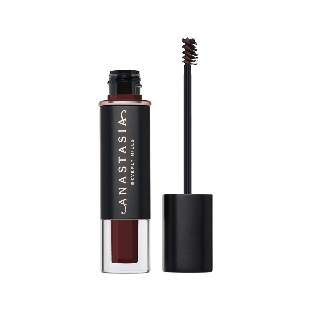 Гель для бровей volumizing tinted brow gel Anastasia Beverly Hills, ebony, объем 3.5 мл
Гель для бровей volumizing tinted brow gel Anastasia Beverly Hills, ebony, объем 3.5 мл