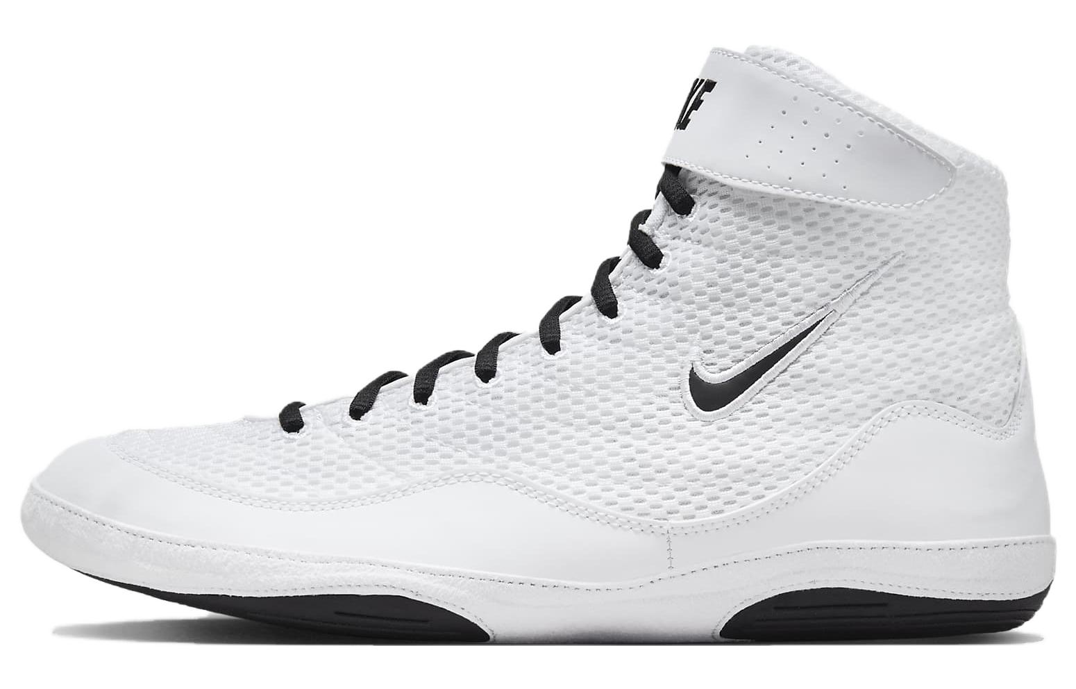 Nike Нанести 3 урона «Белый-Черный»
Nike Нанести 3 урона «Белый-Черный»