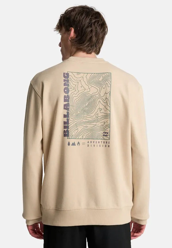 Толстовка compass ebysf00181 Billabong, Chi
Толстовка compass ebysf00181 Billabong, Chi